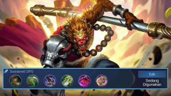GG Tips for Playing a Hero Fighter with the Strongest Sun Build
