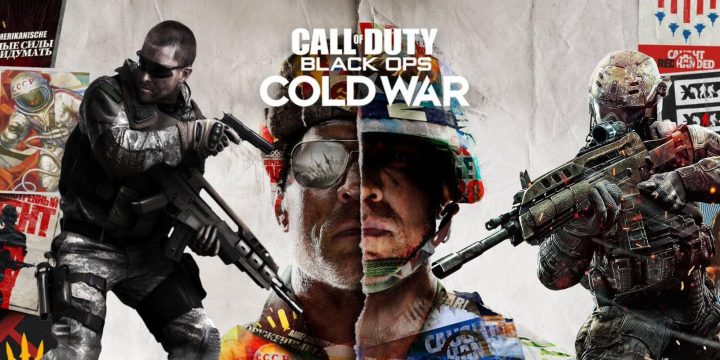 Call of Duty: Black Ops Cold Warのスナイパーライフルベスト3！