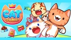 Collecting Cute Cats In Cat Game: The Cats Collector