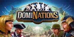 Compete War Strategy in DomiNations