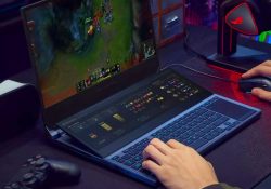 Apakah Asus ROG GX551 Laptop Gaming Terbaik?