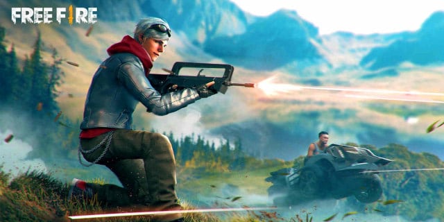 Tips for Playing the Free Fire Game Like a Pro Player