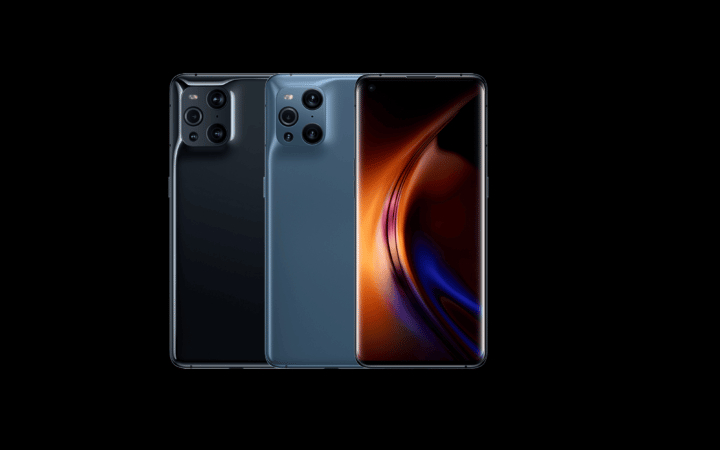Get ready for Oppo Find X3 Pro to be official soon in Indonesia