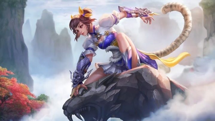 Approaching Season 20 of Mobile Legend, here are the leaks