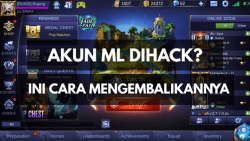 Tips for Recovering Hacked Mobile Legends Accounts