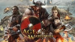 Vikings: Age of Warlords, CoC Substitute Exciting Game