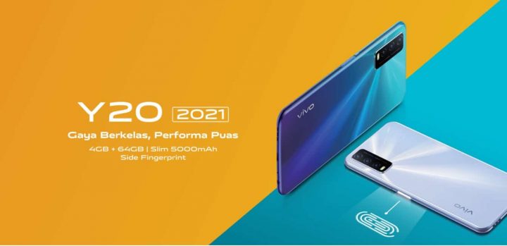 4 Cheap Vivo HP 最新官方保修 2021