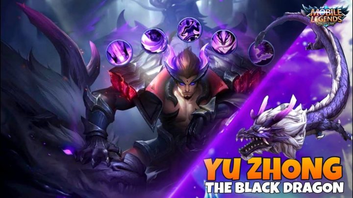 Tips Memainkan Hero Baru Yo Zhong Mobile Legends Agar Semakin GG