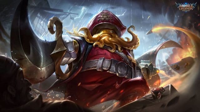 Following are the reasons why Hero Bane is increasingly selling in Season 20 of Mobile Legends