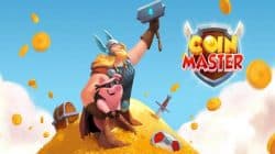 Become the Greatest Viking in Coin Master