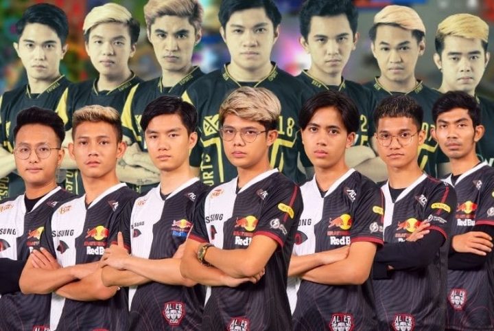 Die 5 besten Mobile-Legends-Teams der Welt, wer aus Indonesien?