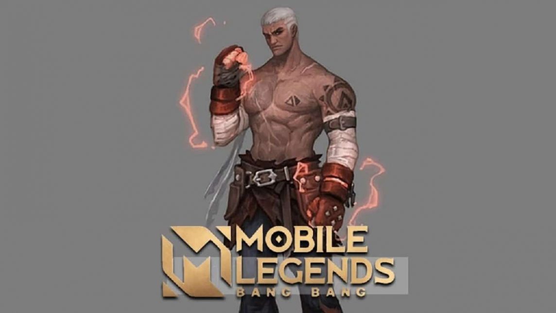 Kämpfer Mobile Legends