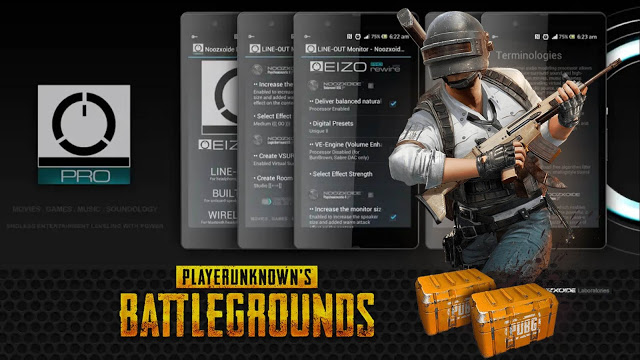 The Good and the Bad and the Benefits of PUBG Mobile for Teenagers