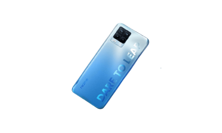 Redmi Note 10 시리즈에 대한 Realme 8 시리즈 도전자