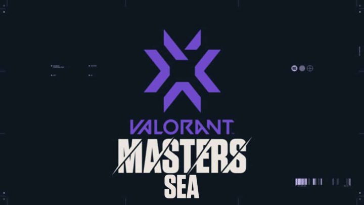 チーム SMG が Valorant SEA Masters 1 の準決勝で BOOM Esport を破る