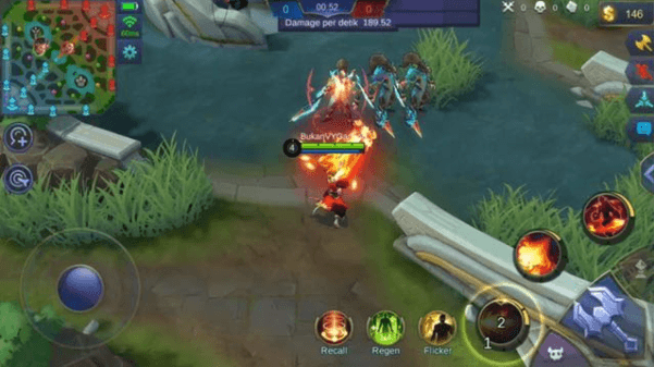 Tips for Playing Valir in Mobile Legends