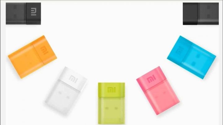 Dieser kleine Xiaomi Wifi Dongle hat 3 interessante Funktionen