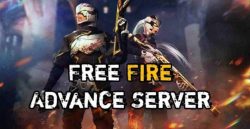 Bongkar Hal Baru di Advanced Server Free Fire
