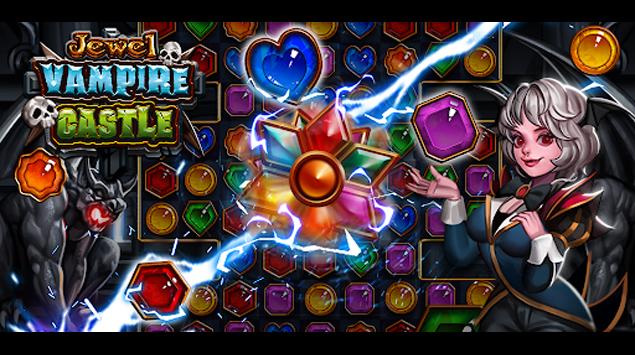 Jewel Match 2 - Play Game for Free - GameTop