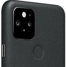 谷歌 Pixel 5 相机