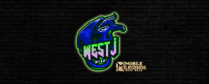 WestJ MLBB コミュニティ ロゴ