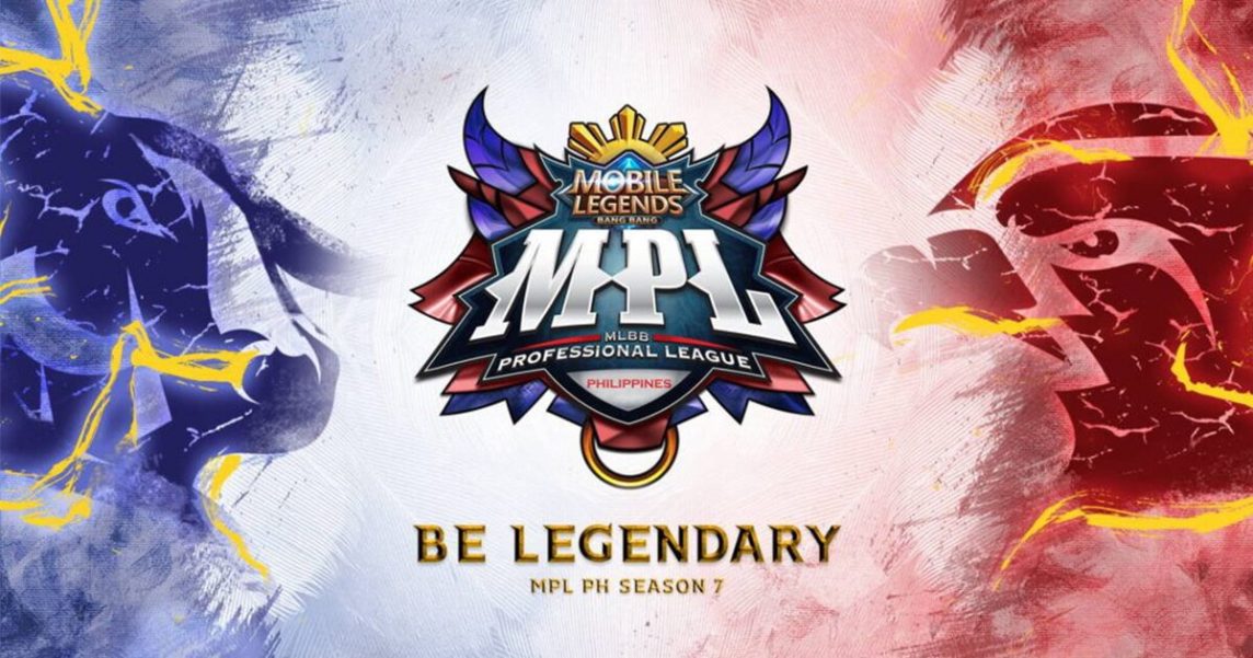 MPL Philippines Season 7