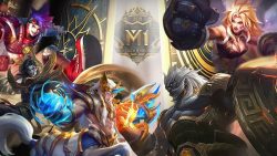 The Four Strongest Tanks in Mobile Legends Season 20 Ranked Mode