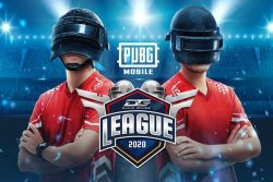 Dunia Games League (DGL) 2021 Tournament