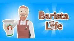 成为 Barista Life 中的专业咖啡师