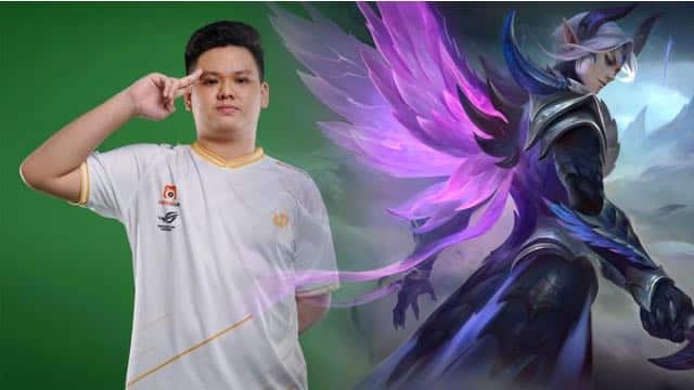 Showing Amazing Performance, Here's the List of Mobile Legends Season 20 Pro Players This Season!