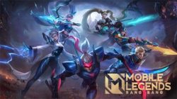 Wow 100 Collection of Mobile Legends Squad Names