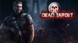Dead Target, Exterminate Earth Destroying Zombies