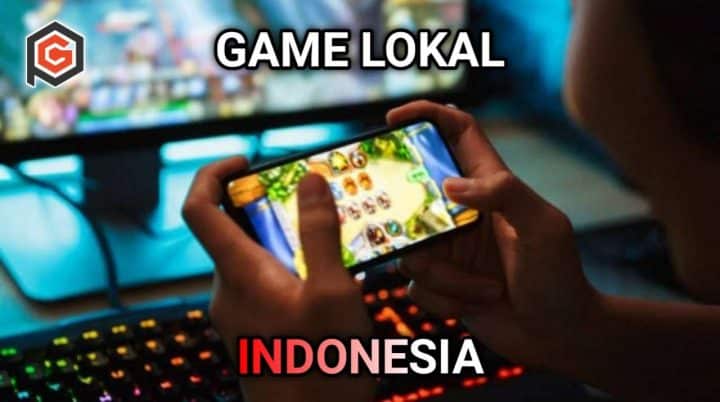 56 Game Buatan Indonesia Ini Oke Punya!-Part 5