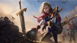 The 4 Best Gold Lane Heroes in Mobile Legends