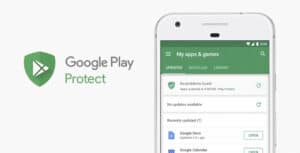 google playprotect