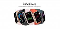 Huawei Band 6 is selling well in Indonesia selling thousands of units