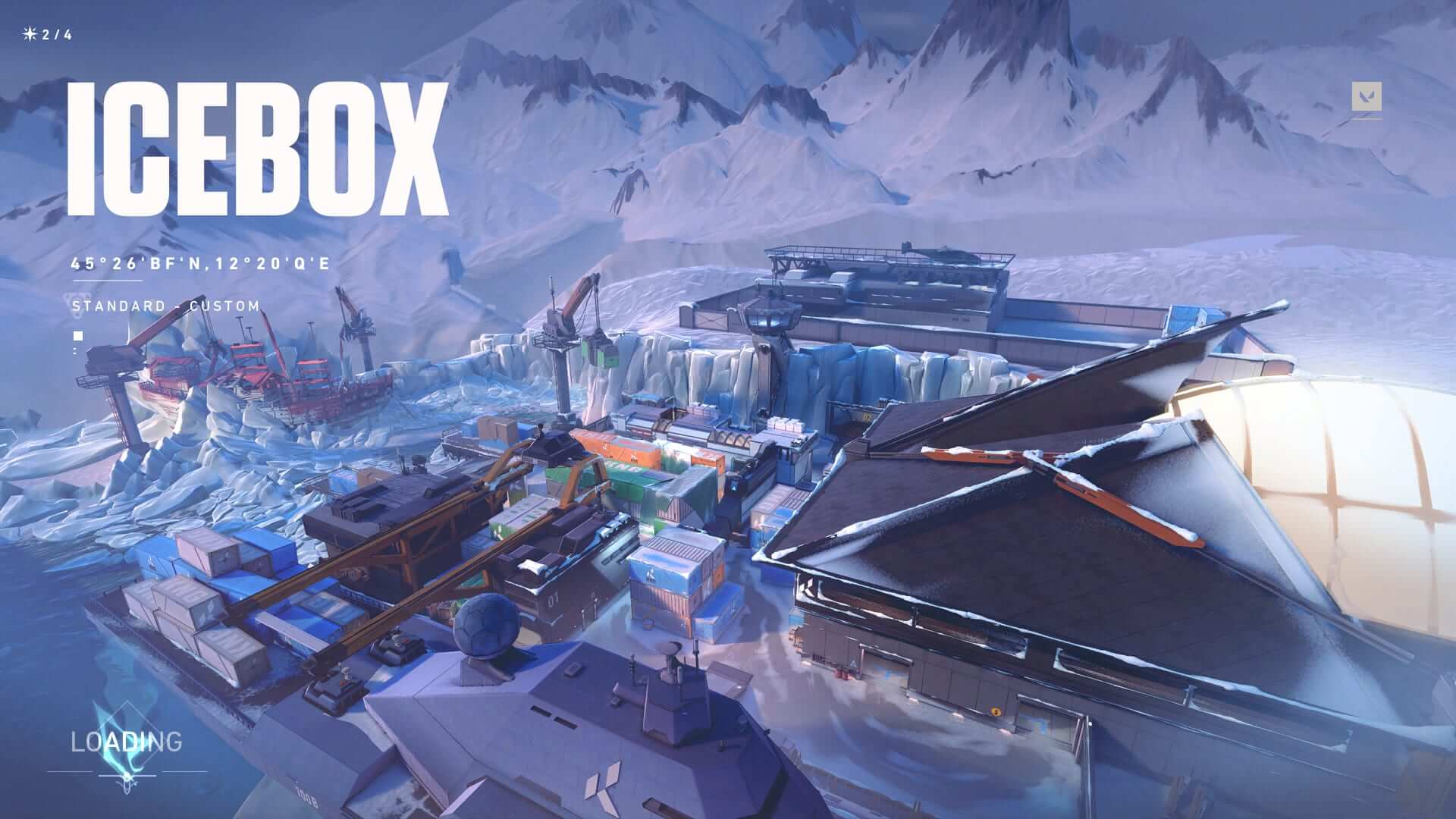 Breeze, Valorant's New Map, Will It Be Like an Ice Box?