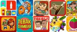 Diese 56 Spiele Made in Indonesia sind OK! – Teil 2