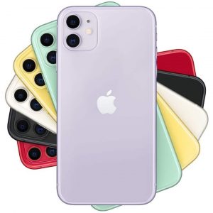 iphone 11紫