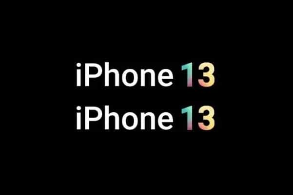 Desas-Desus iPhone 13 Series Meluncur Akhir Tahun Ini