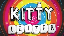 Kitty Letter，与房子的战争毁了邻居的猫