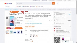Tips dan Trik Mendapatkan Redmi Note 10 Series Pada Penjualan Online Perdana