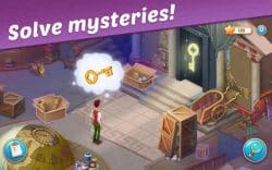 Manor Matters, Exciting Adventure Full of Mystery