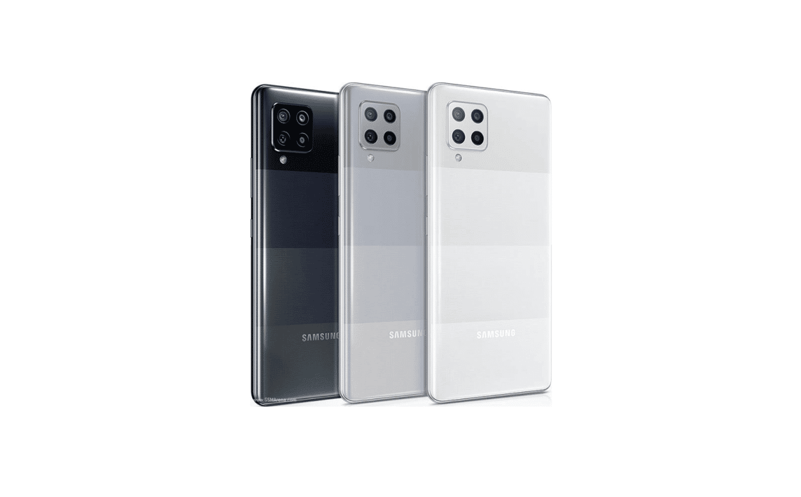 Galaxy A42 5G, Ergänzung zur Galaxy A-Serie von Samsung