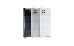 Galaxy A42 5G, Pelengkap Galaxy A Series Dari Samsung – Part 1