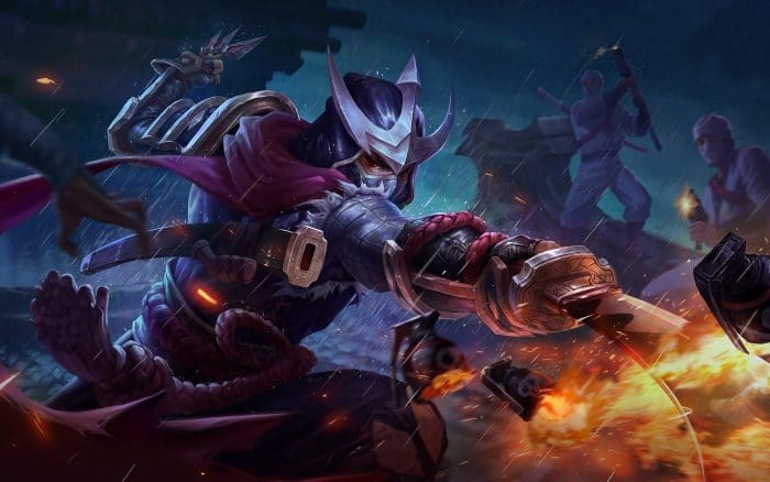 5 Heroes Who Can Kill in the Epic Ranks of Mobile Legends Season 20