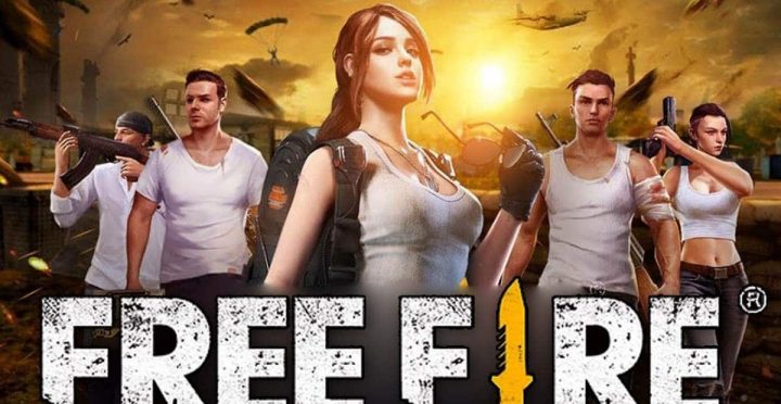 3 Best Apps to Get Free Diamonds on Free Fire 2021!