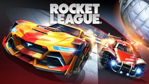 Best Cars di Rocket League tahun 2021, Apa Aja Tuh?!