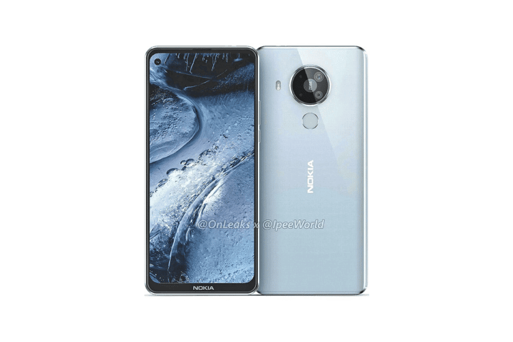 Nokia 10 Smartphone Flagship Dari Nokia? – Part 1