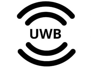 UWB（超広帯域）